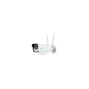 reolink, draadloze camera, de cameraboer, beveiliging , veiligheid, inbraakpreventie, camera, Heerenveen, friesland, afschrikken, RLC, Spotlight,