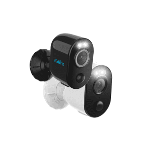 reolink, draadloze camera, de cameraboer, beveiliging , veiligheid, inbraakpreventie, camera, Heerenveen, friesland, afschrikken, RLC, Spotlight,