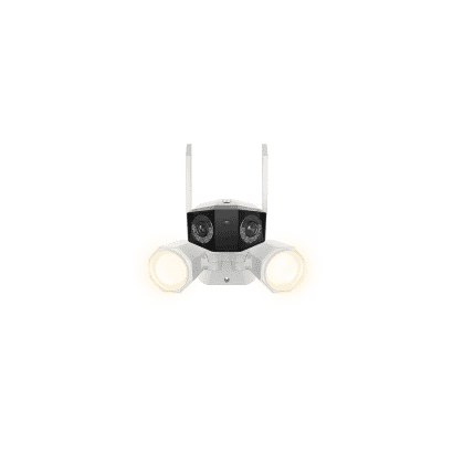 reolink, draadloze camera, de cameraboer, beveiliging , veiligheid, inbraakpreventie, camera, Heerenveen, friesland, afschrikken, RLC, Spotlight, Dubbele camera, Dual lens, 8MP, 4K, floodlight, schijnwerpers, inbraakpreventie, wifi camera,