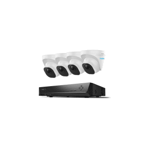 Reolink, Nvr, PoE, Camera set, Decameraboer, beveiliging, woning beveiligen, bedrijf beveiligen, friesland, Heerenveen, veiligheid,