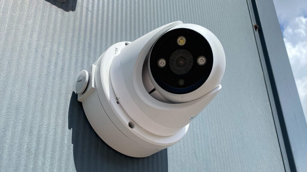 camera beveiliging heerenveen