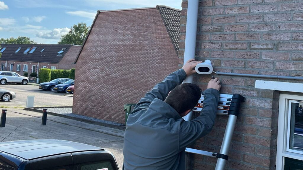 cameraboer heerenveen