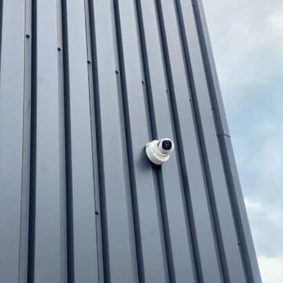 De Cameraboer camerabeveiliging bedrijf